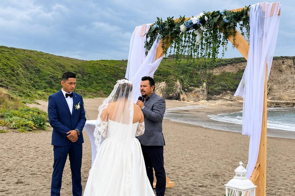 JJJ's Wedding Party Rentals