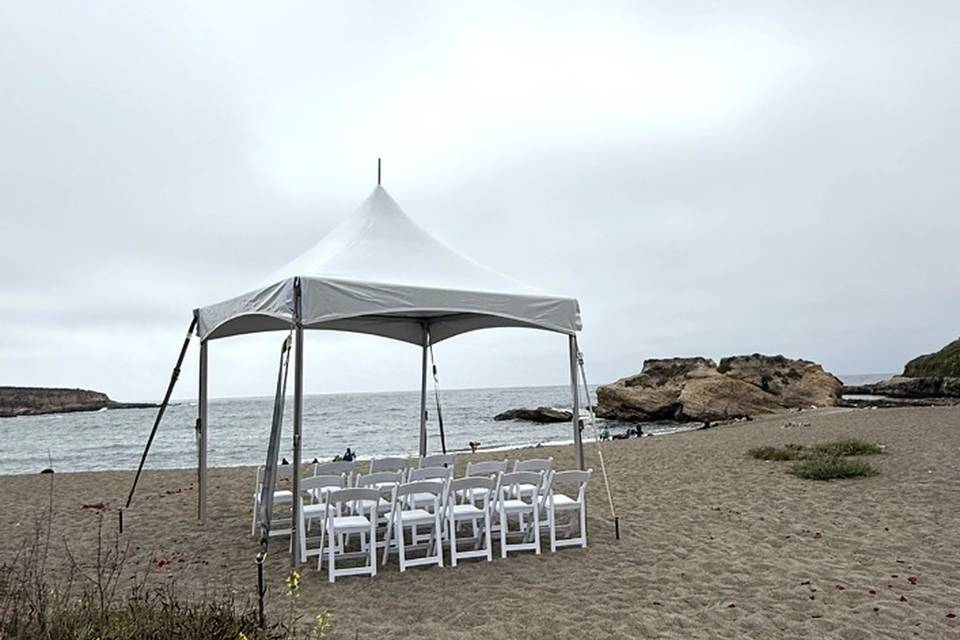 JJJ's Wedding Party Rentals