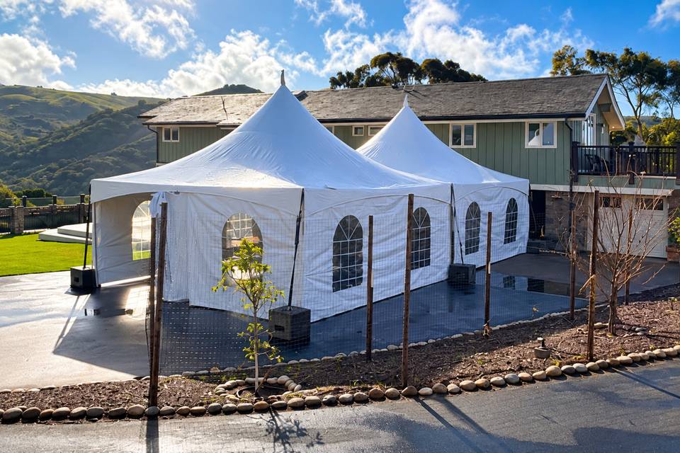 JJJ's Wedding Party Rentals