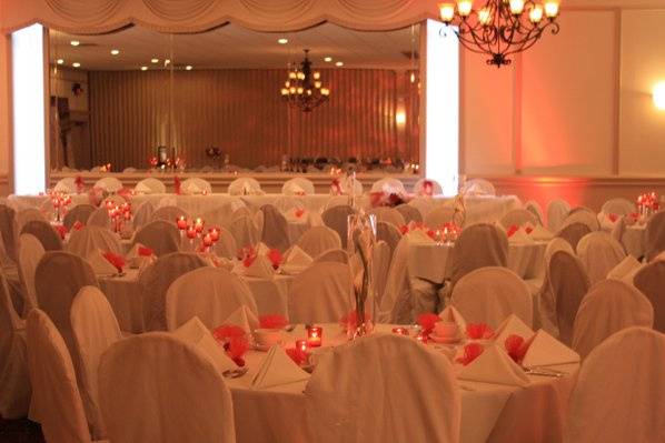 Events To Remember, Event Production and Design, LLC