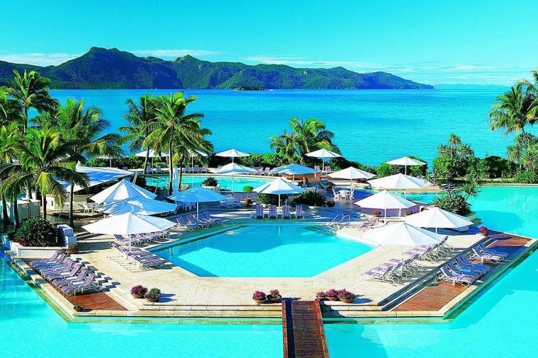 All Inclusive Resort