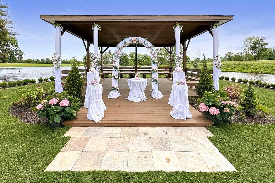 The Inn at Grass Roots Hill