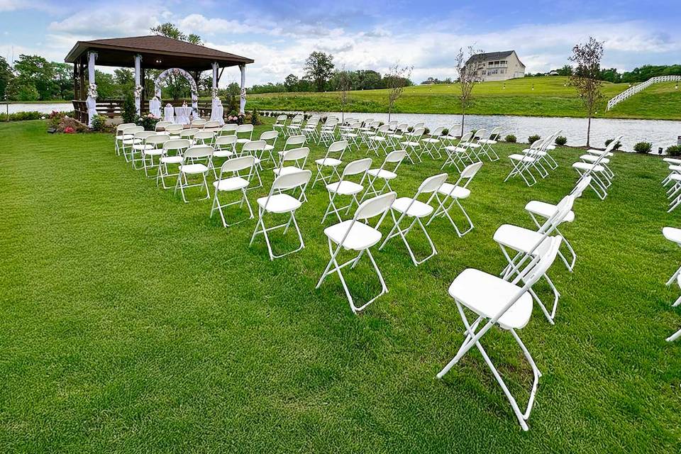The Inn at Grass Roots Hill