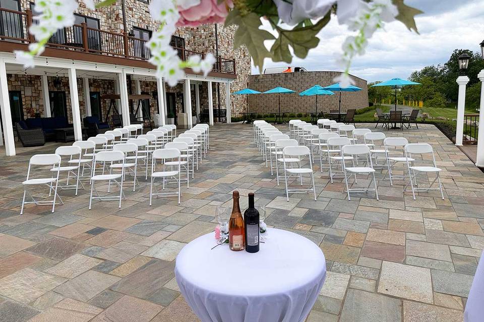 The Inn at Grass Roots Hill