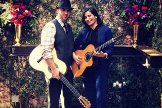 Jay & Lee Spanish, Classical & Flamenco Guitar