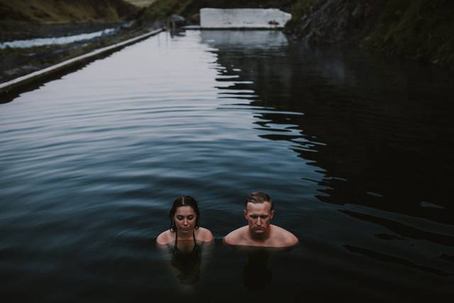 Hinterland Stills