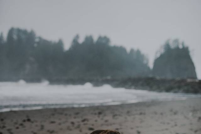 Hinterland Stills