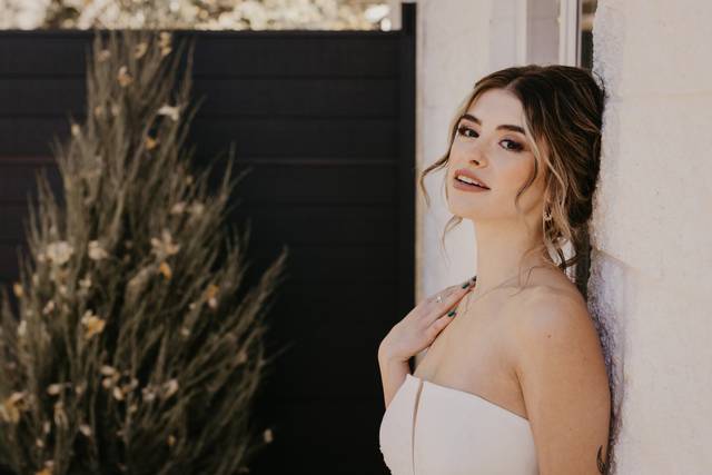 Bride