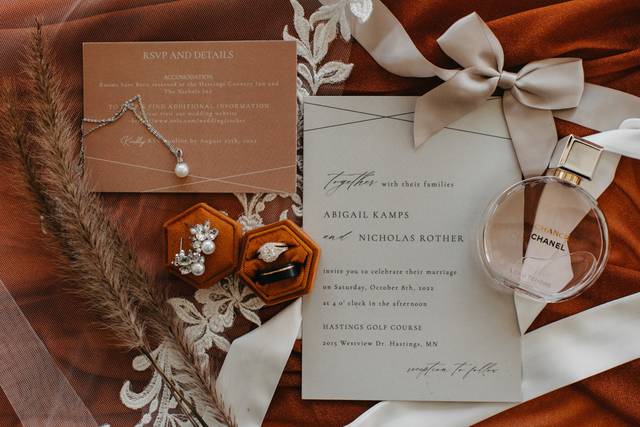 Wedding Day