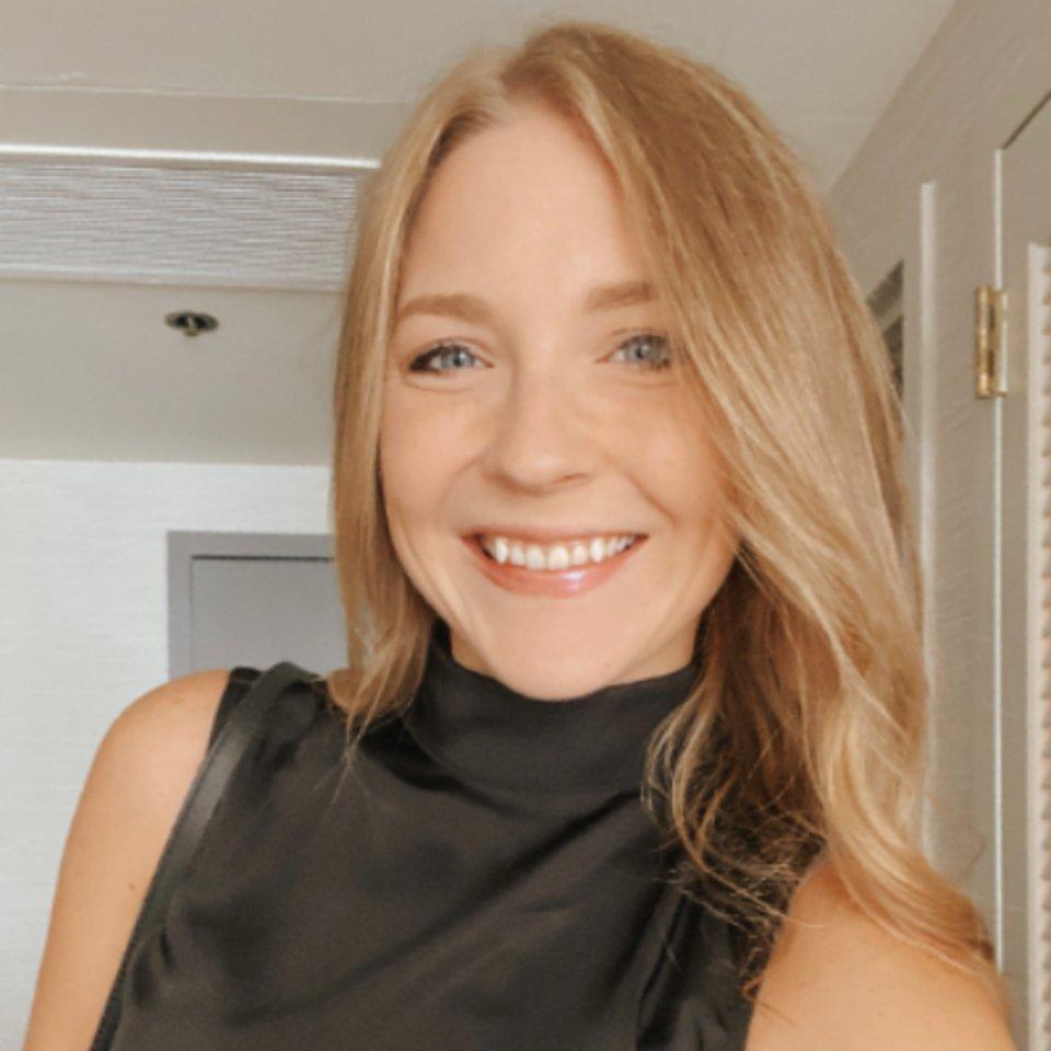 Briana Klotz