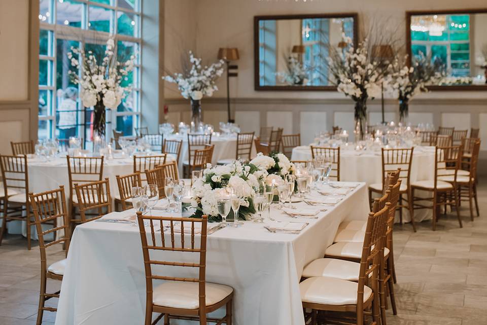 Grand Ballroom