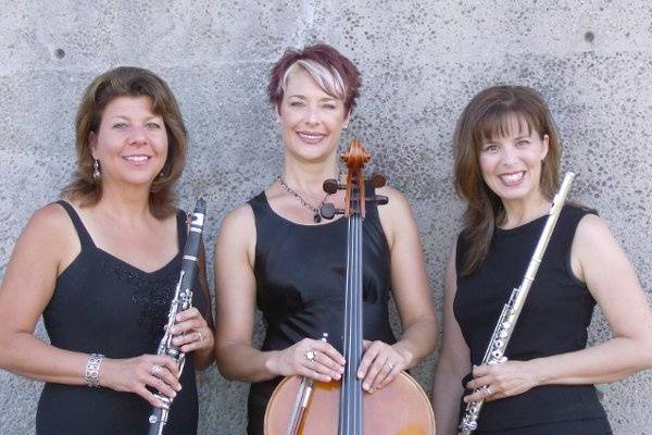 Del Lago Trio