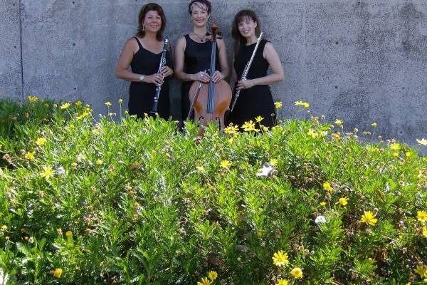 Del Lago Trio