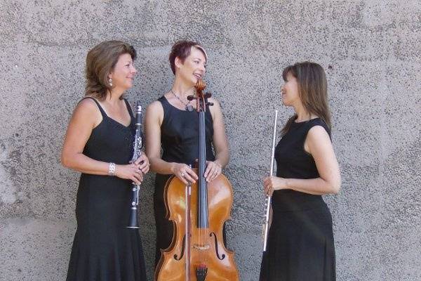 Del Lago Trio