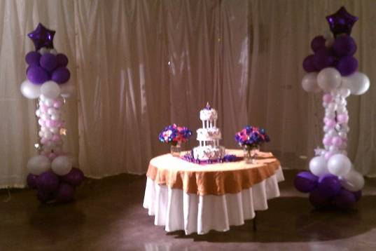 Your Special Day DJ