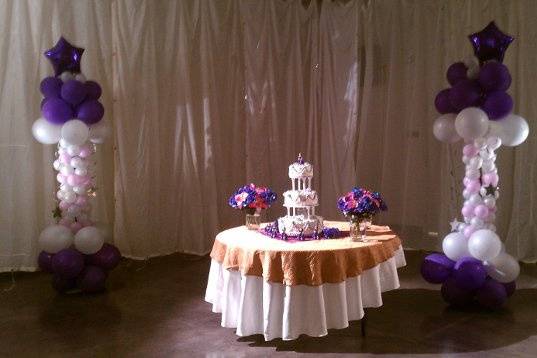 Your Special Day DJ