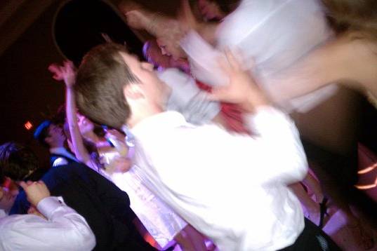 Your Special Day DJ
