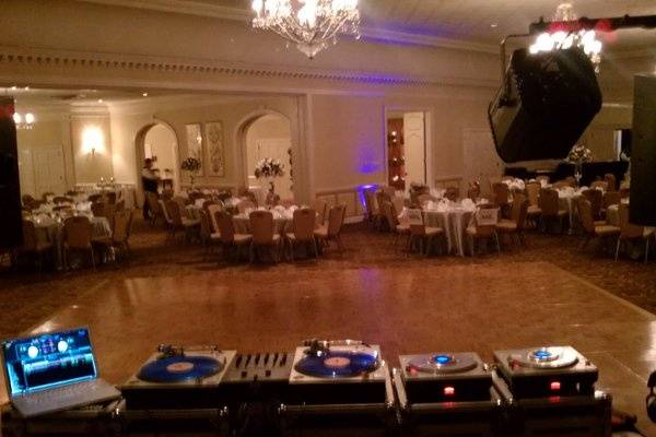 Your Special Day DJ