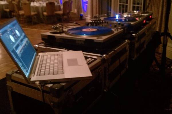 Your Special Day DJ