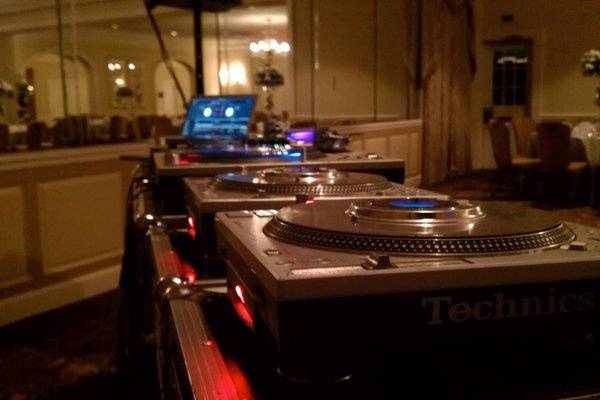 Your Special Day DJ