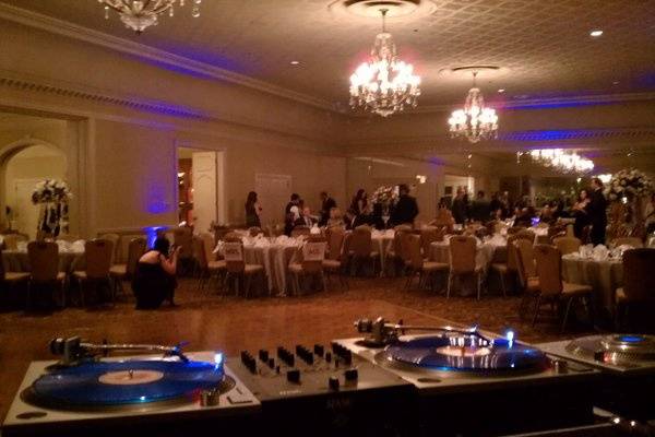 Your Special Day DJ