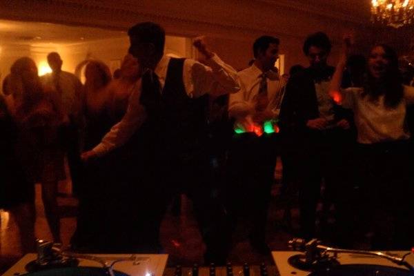Your Special Day DJ