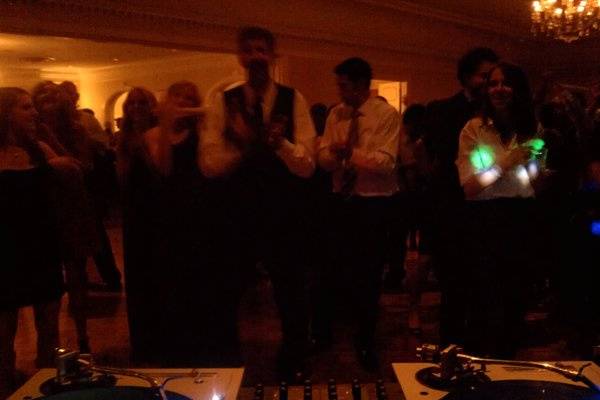 Your Special Day DJ