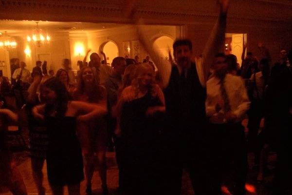 Your Special Day DJ