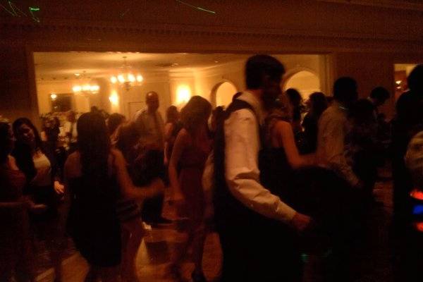 Your Special Day DJ