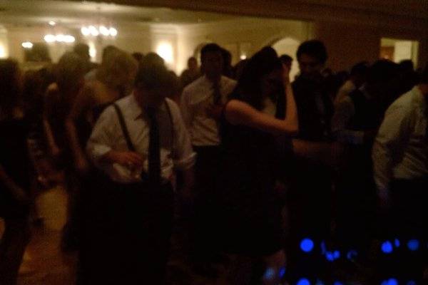 Your Special Day DJ