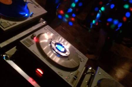 Your Special Day DJ