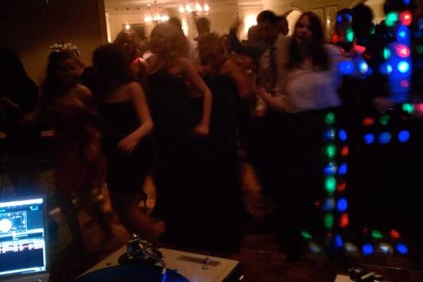 Your Special Day DJ