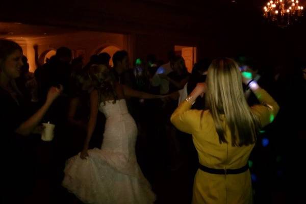 Your Special Day DJ