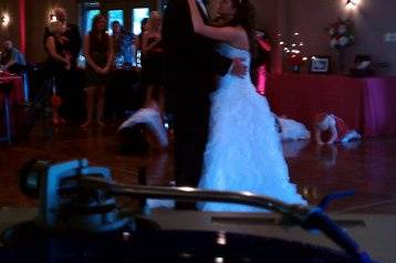 Your Special Day DJ
