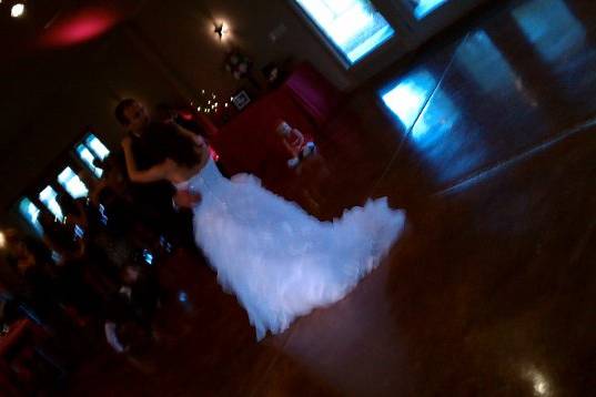 Your Special Day DJ