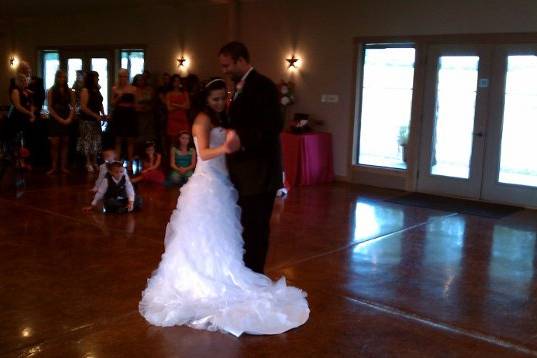 Your Special Day DJ