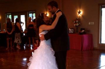 Your Special Day DJ