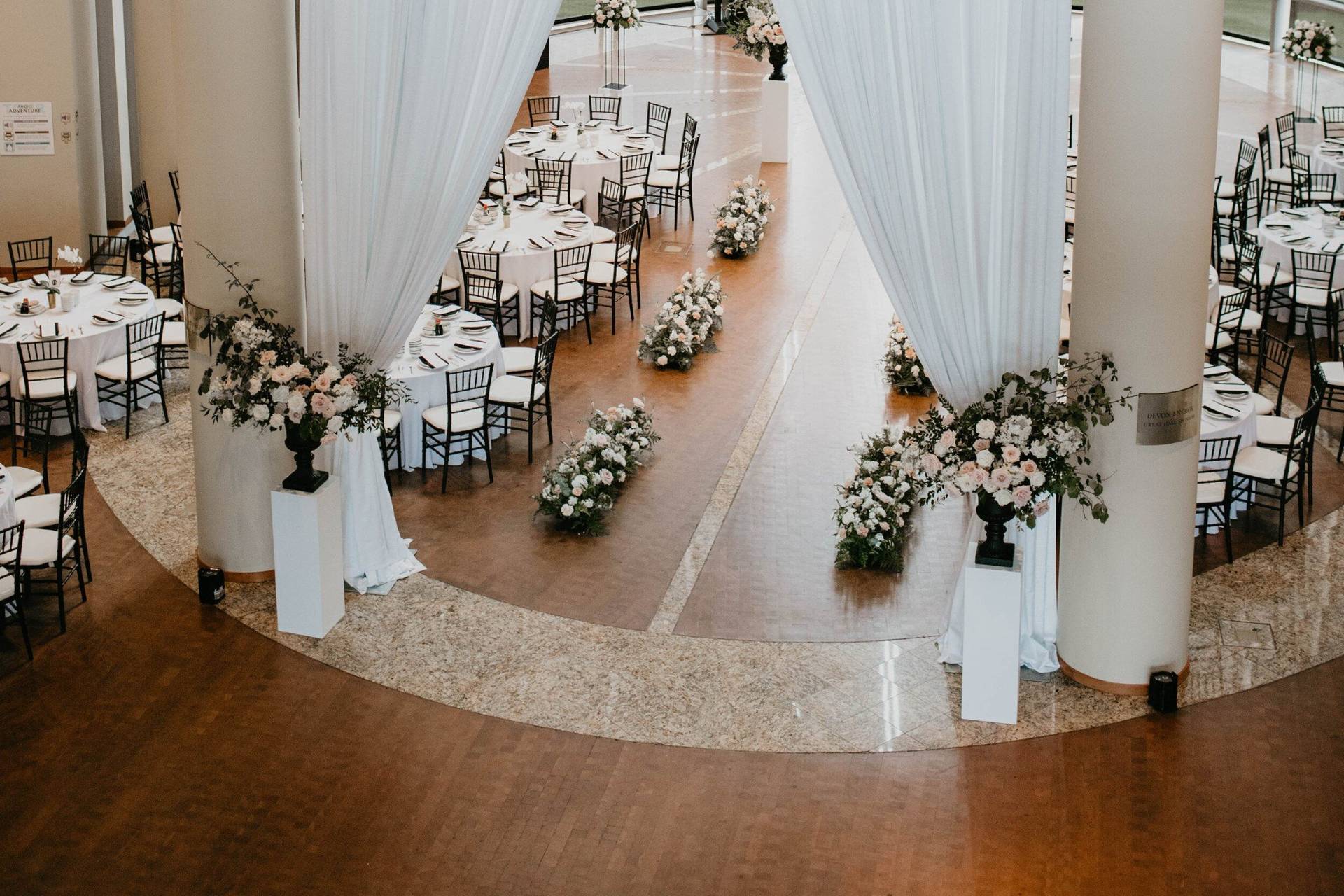 Oklahoma History Center - Museum Weddings - Oklahoma City, OK - WeddingWire