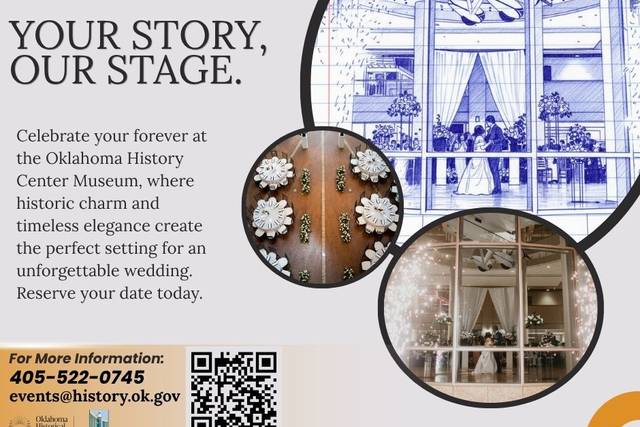 Vision to Venue