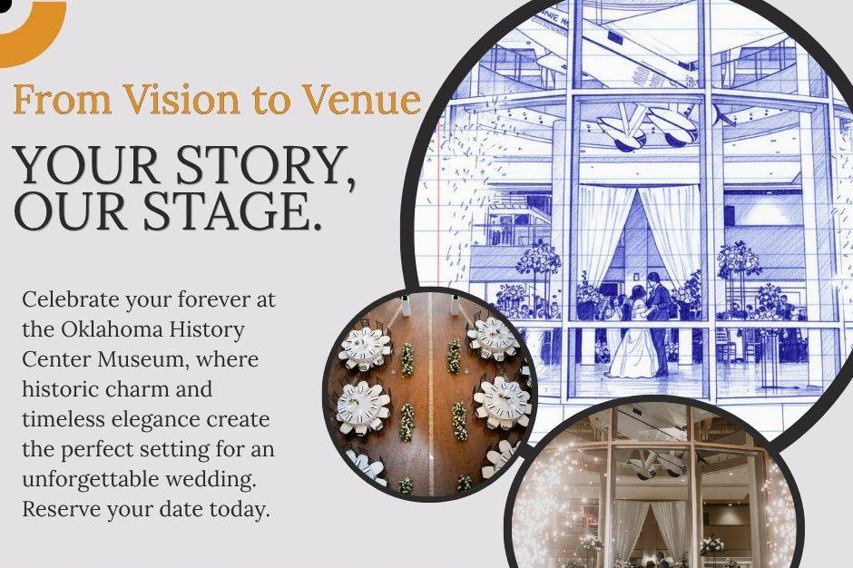 Vision to Venue