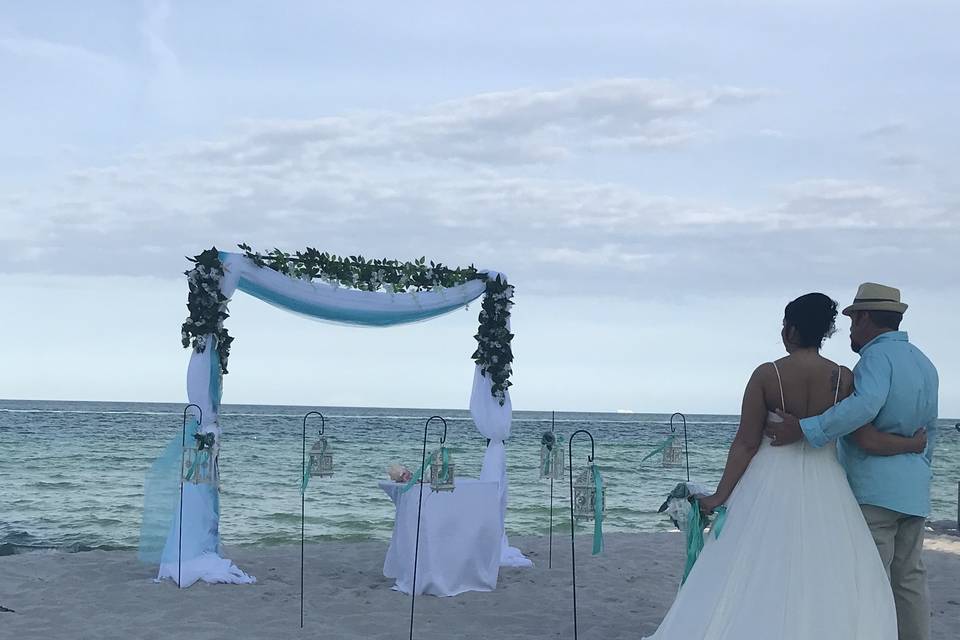 Tie the Knot Miami