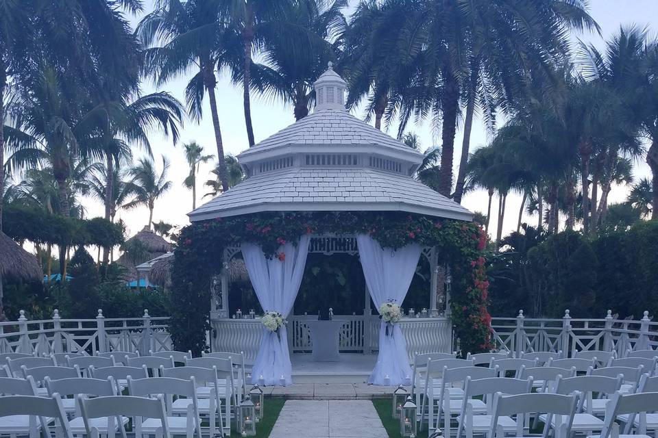 Tie the Knot Miami