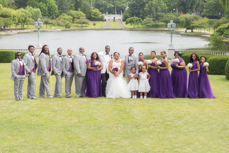 Heather Hoskinson Photography