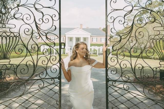 Bride