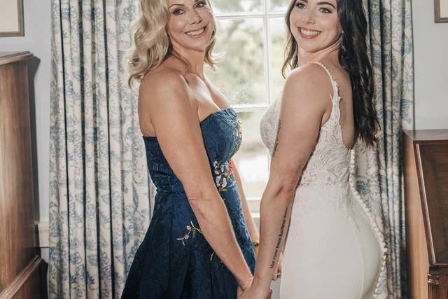 Bride