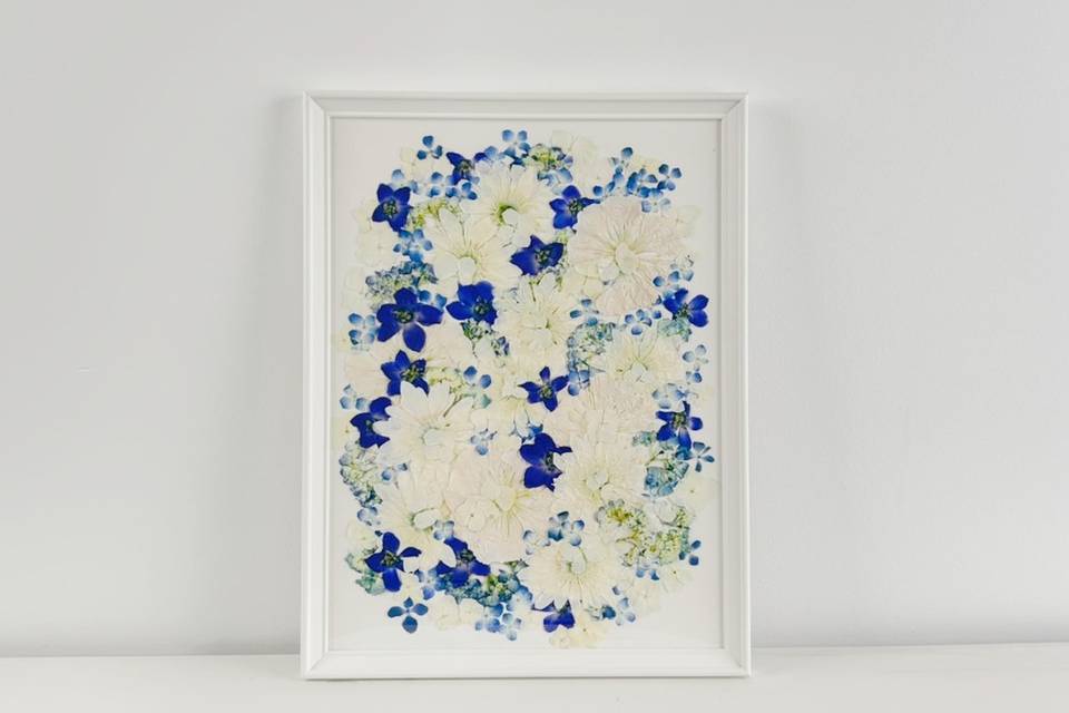 12x16 white