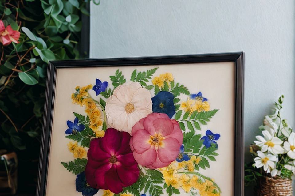 12x16 black