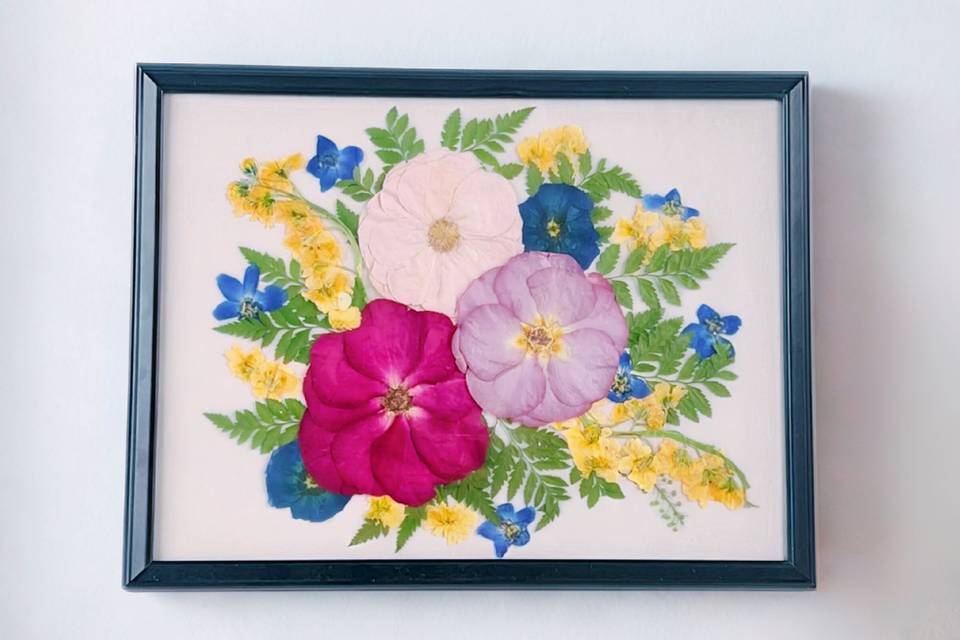 Classic 12x16