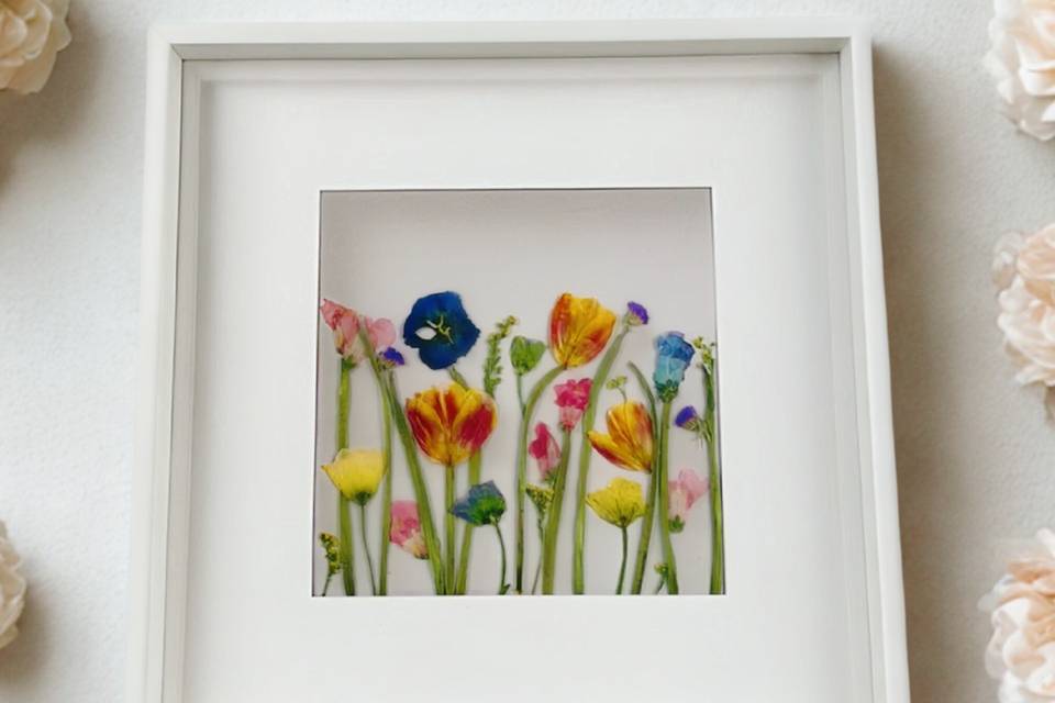 20x20 white
