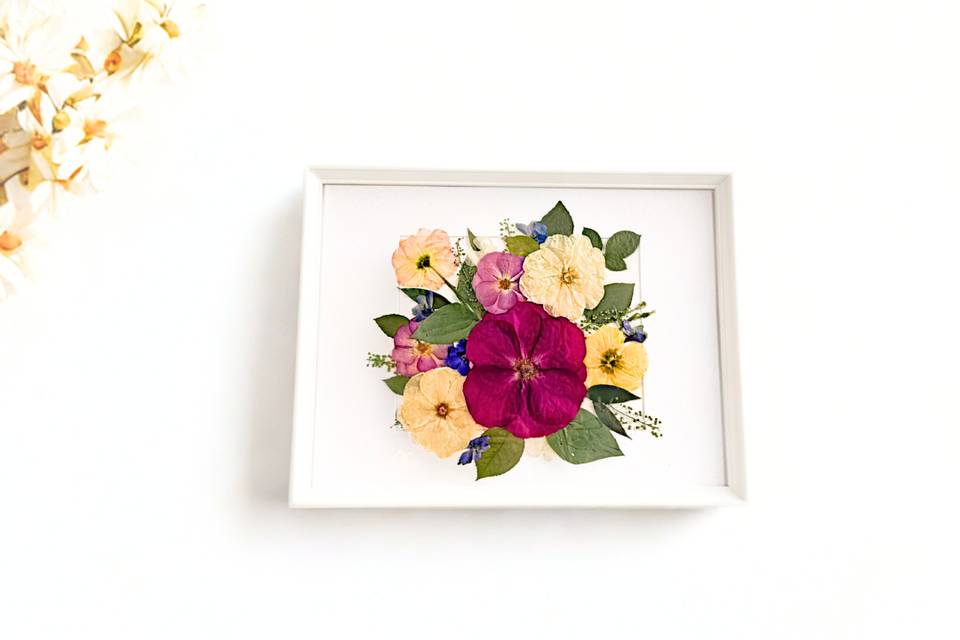 12x16 white